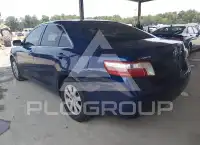 2007 Toyota CAMRY фото