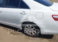 2007 Toyota CAMRY фото
