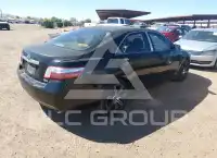2007 Toyota CAMRY фото