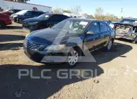 2007 Toyota CAMRY фото