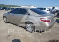 2007 Toyota CAMRY фото
