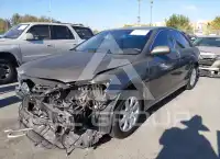 2007 Toyota CAMRY фото