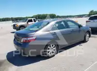 2007 Toyota CAMRY photo