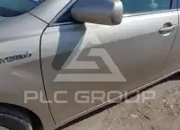 2007 Toyota CAMRY фото