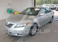 2007 Toyota CAMRY photo