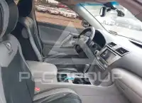 2007 Toyota CAMRY фото