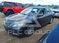 2007 Toyota CAMRY фото