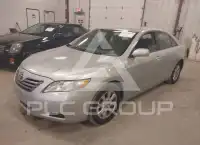 2007 Toyota CAMRY фото