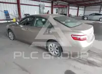 2007 Toyota CAMRY фото