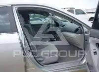 2007 Toyota CAMRY фото