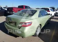 2007 Toyota CAMRY фото