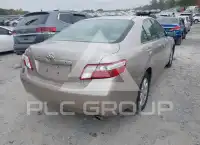 2007 Toyota CAMRY фото
