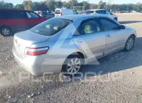 2007 Toyota CAMRY фото