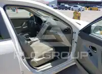 2007 Toyota CAMRY photo