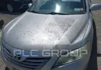 2007 Toyota CAMRY photo