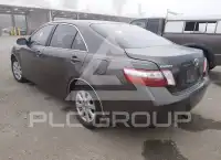 2007 Toyota CAMRY фото