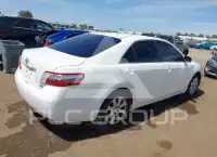2007 Toyota CAMRY фото