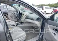 2007 Toyota CAMRY фото