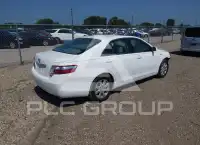 2007 Toyota CAMRY photo