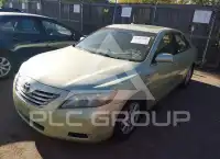 2007 Toyota CAMRY фото