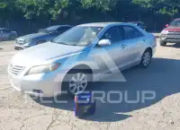 2007 Toyota CAMRY фото