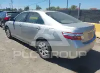 2007 Toyota CAMRY фото
