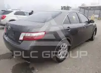 2007 Toyota CAMRY фото