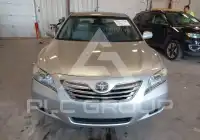 2007 Toyota CAMRY фото