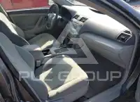 2007 Toyota CAMRY photo