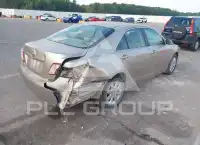 2007 Toyota CAMRY фото