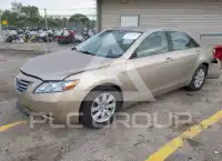 2007 Toyota CAMRY фото