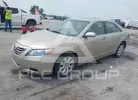 2007 Toyota CAMRY фото
