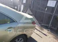 2007 Toyota CAMRY фото