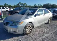 2007 Toyota CAMRY фото