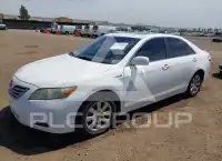 2007 Toyota CAMRY фото