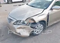 2007 Toyota CAMRY фото