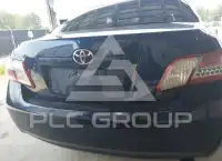 2007 Toyota CAMRY фото