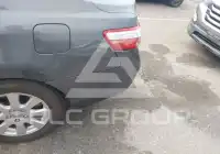 2007 Toyota CAMRY фото
