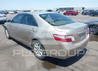 2007 Toyota CAMRY фото