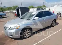 2007 Toyota CAMRY фото