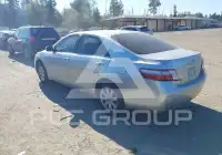 2007 Toyota CAMRY фото
