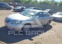2007 Toyota CAMRY фото