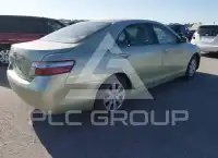 2007 Toyota CAMRY фото