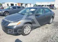 2007 Toyota CAMRY photo