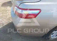 2007 Toyota CAMRY фото