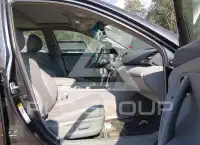2007 Toyota CAMRY фото