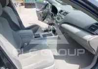 2007 Toyota CAMRY фото