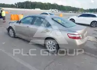 2007 Toyota CAMRY фото