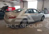 2007 Toyota CAMRY фото