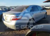 2007 Toyota CAMRY фото